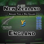 ENG vs NZ 5th ODI Dream 11 Match Prediction Fantasy Team News
