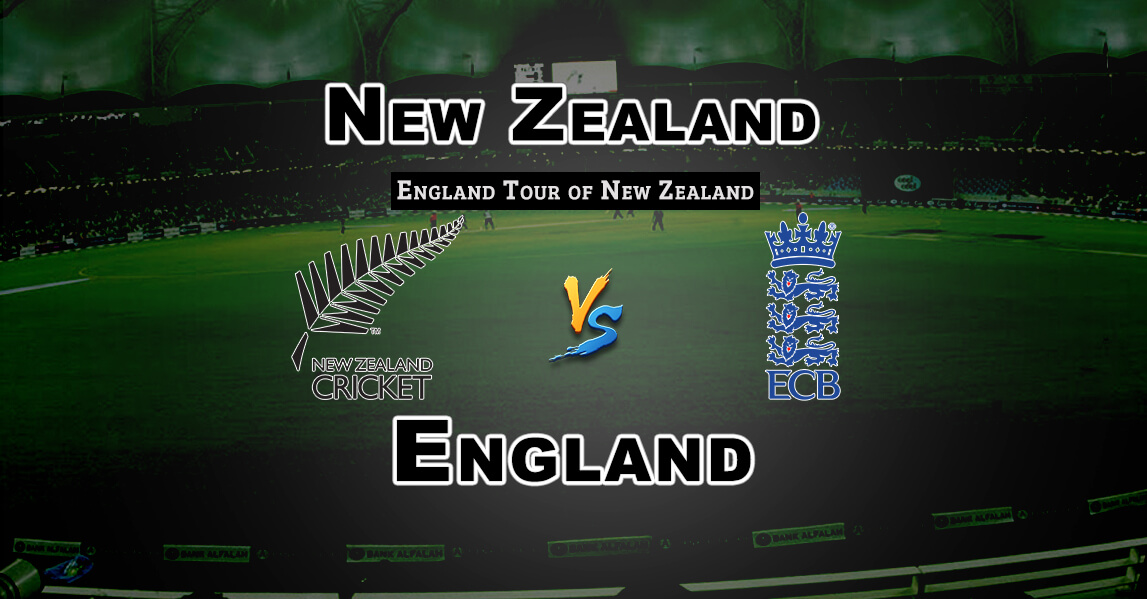 ENG vs NZ 5th ODI Dream 11 Match Prediction Fantasy Team News