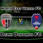 NEUFC VS DDFC ISL FOOTBALL MATCH PREDICTION- TEAM NEWS