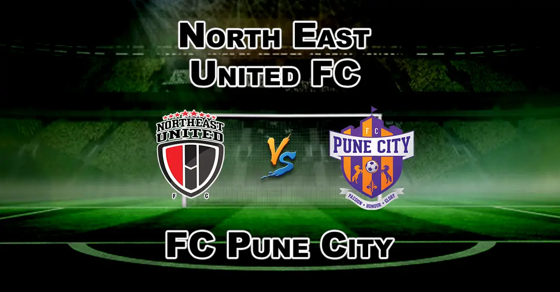 FCPC vs NEUFC