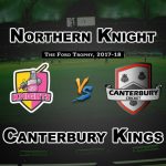 NK vs CTB 18th Match Prediction- Fantasy Team News