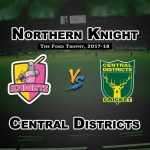 NK vs CD 23rd Match Ford Trophy Fantasy Prediction-Team News