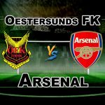 OST VS ARS UEFA EUROPA LEAGUE FOOTBALL MATCH PREDICTION- TEAM NEWS