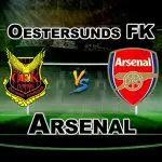 OST vs ARS Europa League Football Match Prediction-Fantasy Team News