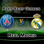 PSG VS RM UCL FOOTBALL MATCH PREDICTION- TEAM NEWS