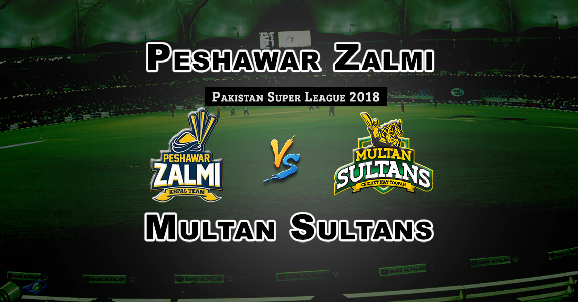 PES vs MUL