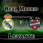 RM vs LET Spanish League Match Prediction-Fantasy Football Team News