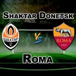 SHA vs ROM Champions League Football Match Prediction-Fantasy Team News