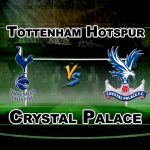 TOT vs CRY Premier League Football Match Prediction-Fantasy Team News
