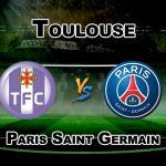 TOU vs PSG LIGUE 1 MATCH PREDICTION-TEAM NEWS