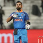 Twitter hails ‘chase master’ Kohli after he slams 20th ton in run chases