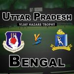 UP vs BEN Group B Match Prediction- Fantasy Team News