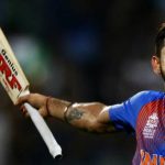 Virat Kohli’s 34th ODI Hundred- Kohli racks up another century!