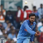 Yuzvendra Chahal pokes fun at Kedar Jadhav over his bowling action