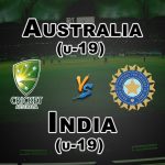 AUS-Y Vs IN-Y Final Match Prediction-Fantasy Team News