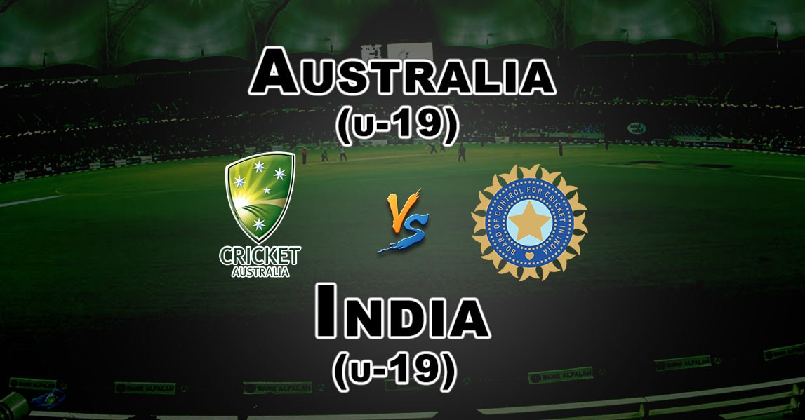 AUS-Y vs IN-Y