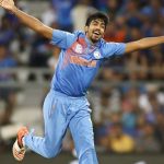 Not Ronaldo or Messi, Bumrah draws inspiration from this footballer