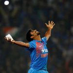 When Bumrah did a Jonty Rhodes at Johannesburg