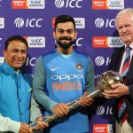 Kohli is hungry for more success, says “we are still 80 percent”