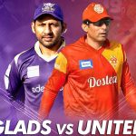 PSL 2018: Islamabad United vs Quetta Gladiators When, Where to Watch