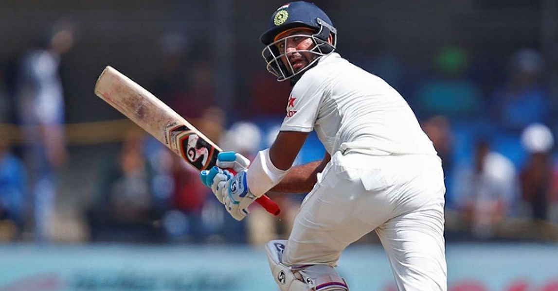 pujara