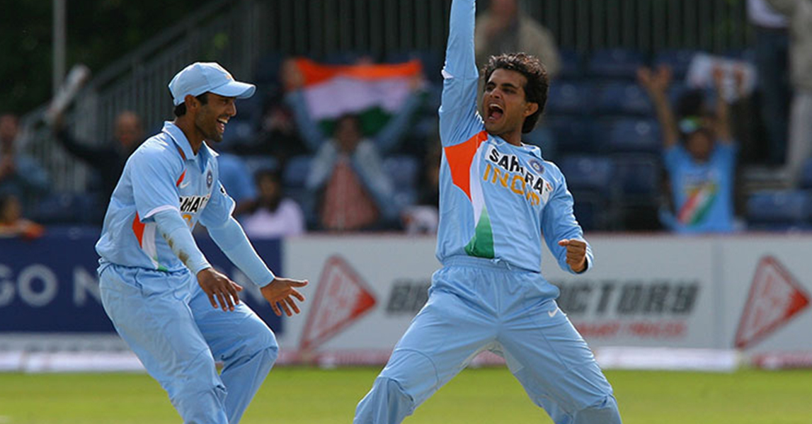 Sourav Ganguly's saga: A Century is not Enough