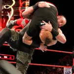 Five Things that should happen on next week’s Raw!