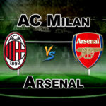 MIL VS ARS UEFA EUROPA LEAGUE FOOTBALL MATCH PREDICTION- TEAM NEWS