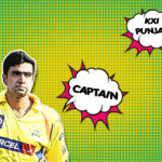 IPL:  When franchises ignored veterans and appointed different leaders!