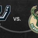 SAS VS MIL NBA Regular Season Dream11 Basketball Prediction Fantasy Team News