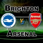 BHA VS ARS EPL FANTASY MATCH PREDICTION – TEAM NEWS