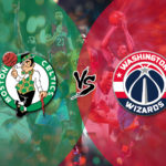 WAS VS BOS NBA REGULAR SEASON DREAM 11 BASKETBALL PREDICTION FANTASY TEAM NEWS