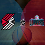 POR VS LAC NBA REGULAR SEASON DREAM 11 BASKETBALL PREDICTION FANTASY TEAM NEWS
