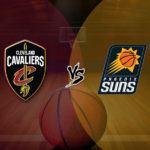 PHX VS CLE NBA Regular Season Dream11 Basketball Prediction Fantasy Team News