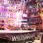 Five Possible matches for Daniel Bryan at WrestleMania 34