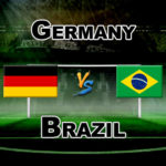GER vs BRA Dream 11 Football Match Prediction, Preview, Match odds, Fantasy Team News