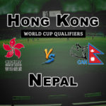 NEP vs HK 19th Match Dream 11 Predictions – Fantasy Team News