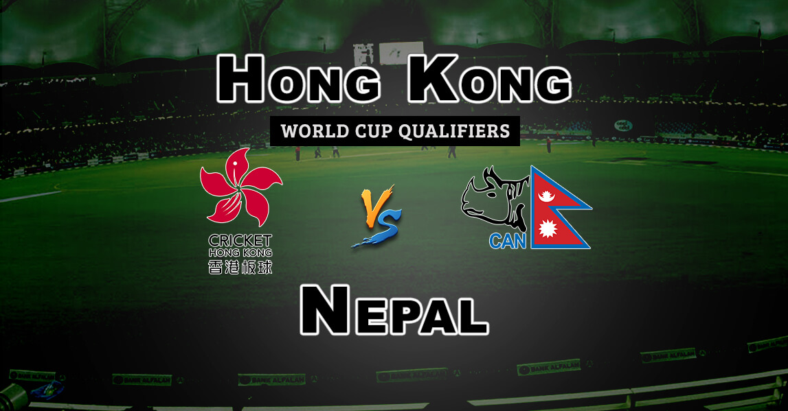 NEP Vs HK