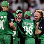 ICC World Cup Qualifiers 2018: When and Where to watch IRELAND VS PNG