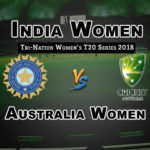 IN-W VS AU-W 4th T20 Match Prediction|Who will win the match