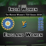 IN-W VS EN-W 3nd T20I Match Prediction|Who will win the match