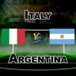 ITA vs ARG International Friendly Dream 11 Football Prediction Fantasy Team News