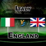 ITA vs ENG Dream 11 Football Match Prediction, Preview, Match odds, Fantasy Team News