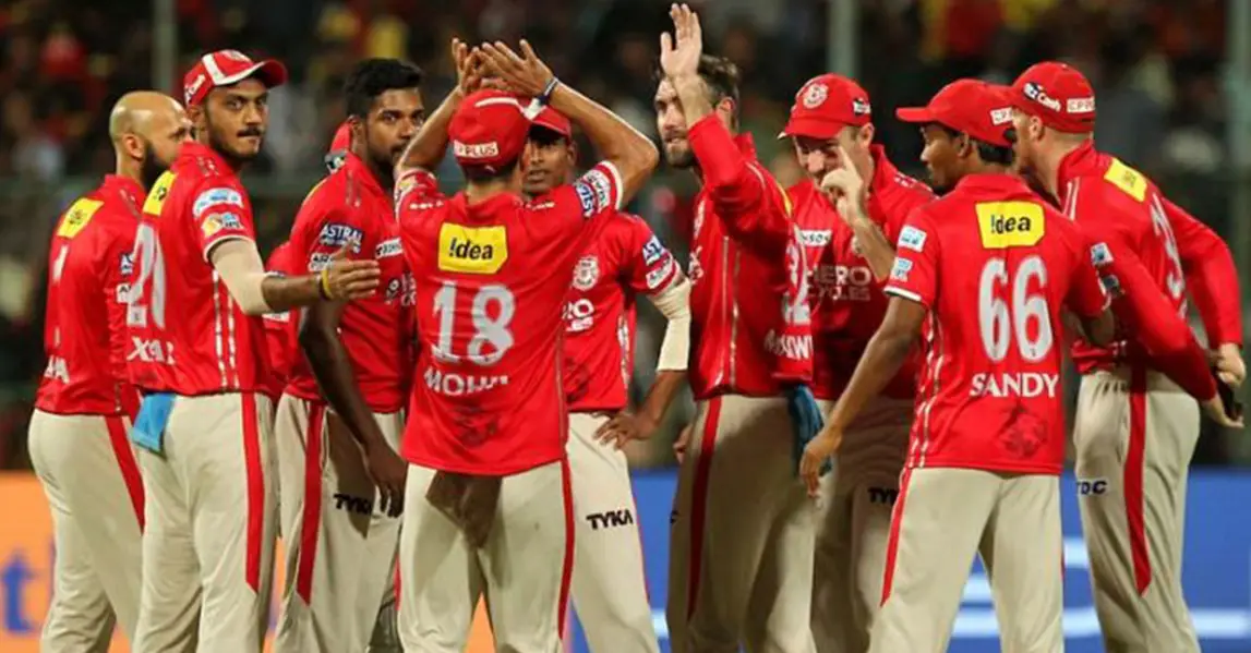 Kings XI Punjab
