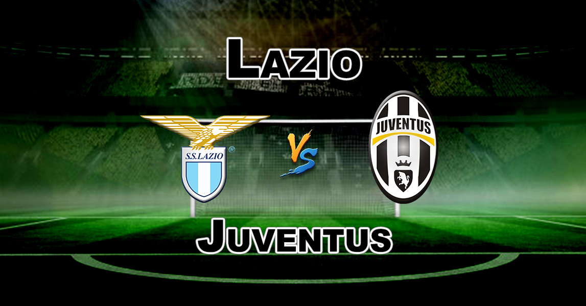 Lazio vs Juventus