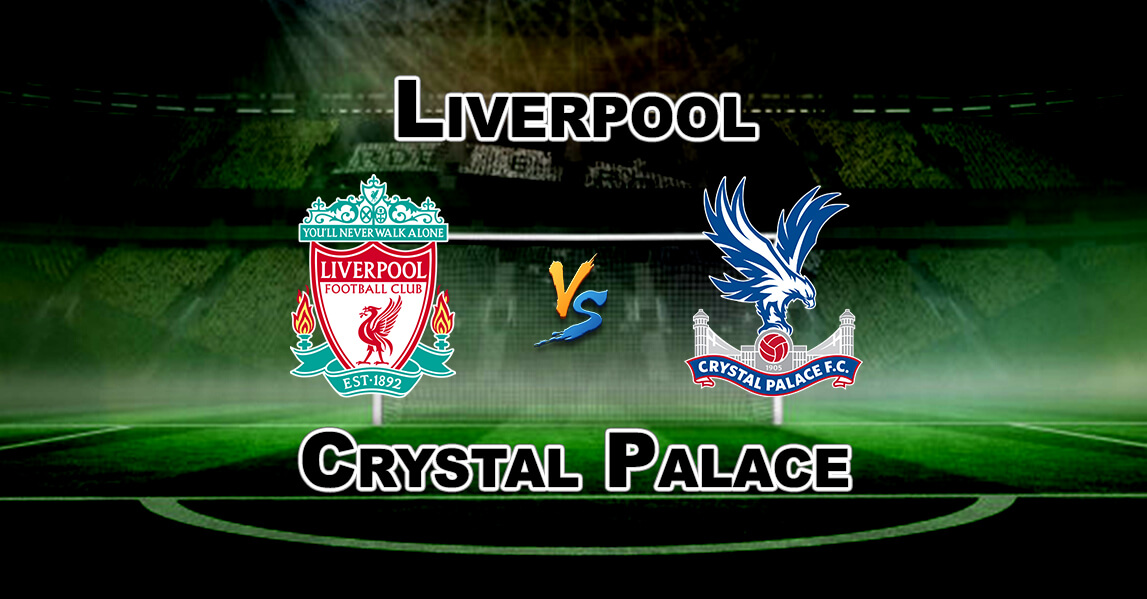 crystal palace vs liverpool - photo #12