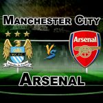 MCI vs ARS Premier League Football Match Prediction-Fantasy Team News