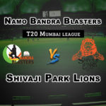 NBB Vs SPL Eliminator 1 T20 Mumbai league MyTeam11 PlayerszPot Prediction-Fantasy Team News