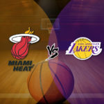 MIA VS LAL NBA REGULAR SEASON DREAM 11 BASKETBALL PREDICTION FANTASY TEAM NEWS