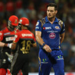 Mitchell McClenaghan replaces Jason Behrendorff for IPL 2018
